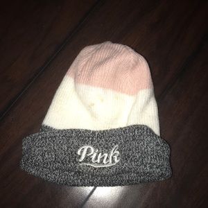 Victoria’s secret beanie